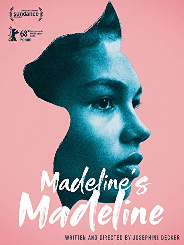 Madeline's Madeline Madeline's Madeline