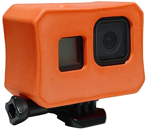 MadridGadgetStore® Flotador Boya Naranja Carcasa Funda Flotante Floaty para Cámara Videocámara Deportiva de Acción Go Pro GoPro HD Hero 7 6 5 Hero5 Hero6 Hero7 Black Silver White Hero (2018) MadridGadgetStore® Flotador Boya Naranja Carcasa Funda Flotante Floaty para Cámara Videocámara Deportiva de Acción Go Pro GoPro HD Hero 7 6 5 Hero5 Hero6 Hero7 Black Silver White Hero (2018)
