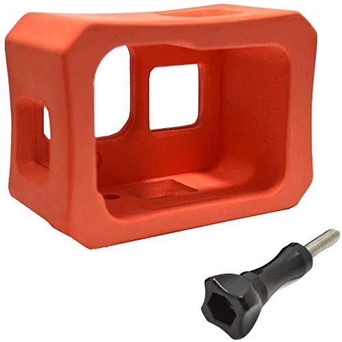 MadridGadgetStore® Flotador Boya Naranja Carcasa Funda Flotante Floaty para Cámara Videocámara Deportiva de Acción Go Pro GoPro HD Hero 7 6 5 Hero5 Hero6 Hero7 Black Silver White Hero (2018) MadridGadgetStore® Flotador Boya Naranja Carcasa Funda Flotante Floaty para Cámara Videocámara Deportiva de Acción Go Pro GoPro HD Hero 7 6 5 Hero5 Hero6 Hero7 Black Silver White Hero (2018)