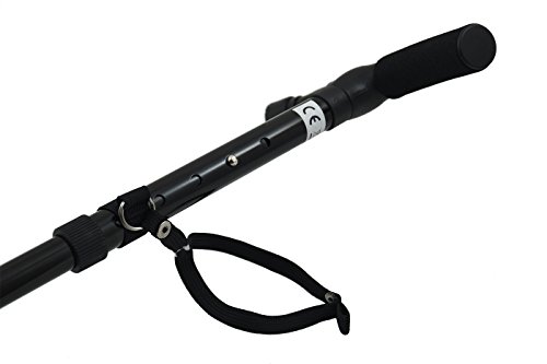 Magic Cane bastón plegable con luz Magic Cane bastón plegable con luz