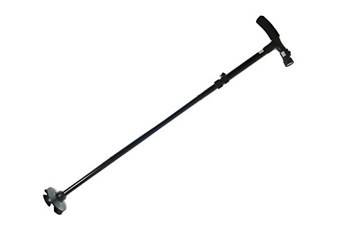 Magic Cane bastón plegable con luz Magic Cane bastón plegable con luz