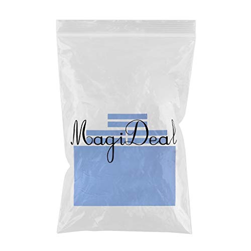 MagiDeal 1 Pieza Tela para Mesa de Billar/Lana Tapetes, 7/8 Pies para Elegir - Azul, 8 pies MagiDeal 1 Pieza Tela para Mesa de Billar/Lana Tapetes, 7/8 Pies para Elegir - Azul, 8 pies