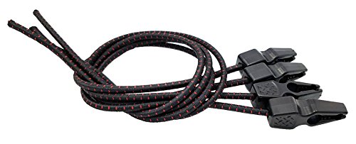 MAGMA Pack 4 Tensores Elásticos | Pulpos Transporte para Sujetar Placa V20, Portabicicletas, Ojales, Toldos, Lonas, Piscina, Acampada | Cuerdas Elásticas de Longitud Ajustable. (L= 50 cm) MAGMA Pack 4 Tensores Elásticos | Pulpos Transporte para Sujetar Placa V20, Portabicicletas, Ojales, Toldos, Lonas, Piscina, Acampada | Cuerdas Elásticas de Longitud Ajustable. (L= 50 cm)