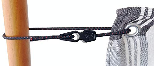 MAGMA Tensores Elasticos, Cuerdas Elastica Sujetar Lonas, Toldos, Señal V20, Portabicicletas Longitud Ajustable Acampadas Camping FastClip 50cm (Pack 12 Units) MAGMA Tensores Elasticos, Cuerdas Elastica Sujetar Lonas, Toldos, Señal V20, Portabicicletas Longitud Ajustable Acampadas Camping FastClip 50cm (Pack 12 Units)