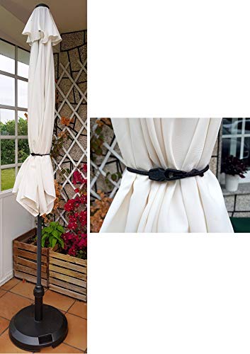 MAGMA Tensores Elasticos, Cuerdas Elastica Sujetar Lonas, Toldos, Señal V20, Portabicicletas Longitud Ajustable Acampadas Camping FastClip 50cm (Pack 12 Units) MAGMA Tensores Elasticos, Cuerdas Elastica Sujetar Lonas, Toldos, Señal V20, Portabicicletas Longitud Ajustable Acampadas Camping FastClip 50cm (Pack 12 Units)