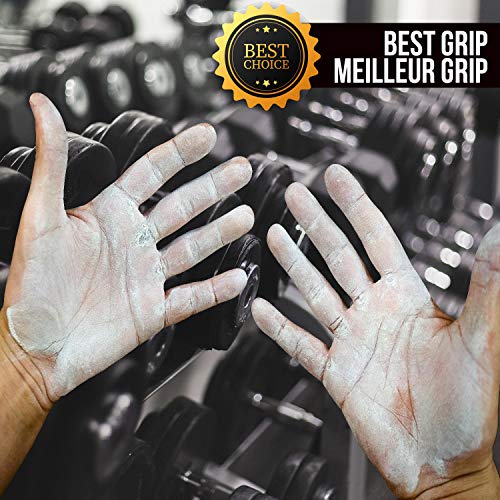 Magnesio líquido, 250 ml – Tiza máxima adherencia (Liquid Chalk) musculación crossfit halterofilia escalada gimnasia Pole Dance Atlétismo (perca, lanzador del peso, lejía, martillo, disco) Magnesio líquido, 250 ml – Tiza máxima adherencia (Liquid Chalk) musculación crossfit halterofilia escalada gimnasia Pole Dance Atlétismo (perca, lanzador del peso, lejía, martillo, disco)