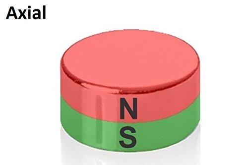 Magnetastico® | 2 piezas imanes de neodimio N52 discos 20x10 mm | Imanes muy fuertes | Neodimio superimán Imán permanente Imán muy potente Magnetastico® | 2 piezas imanes de neodimio N52 discos 20x10 mm | Imanes muy fuertes | Neodimio superimán Imán permanente Imán muy potente