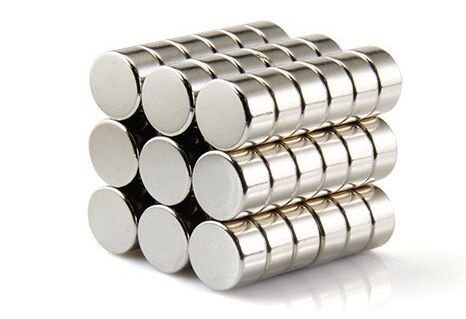 Magnetastico® | 2 piezas imanes de neodimio N52 discos 20x10 mm | Imanes muy fuertes | Neodimio superimán Imán permanente Imán muy potente Magnetastico® | 2 piezas imanes de neodimio N52 discos 20x10 mm | Imanes muy fuertes | Neodimio superimán Imán permanente Imán muy potente