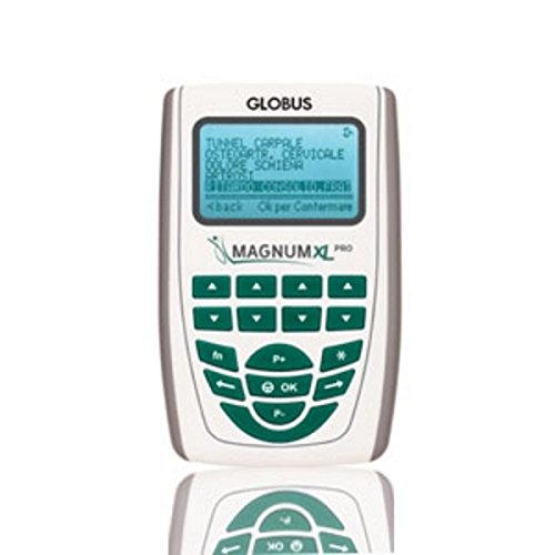 Magnetoterapia Globus Magnum XL Pro Magnetoterapia Globus Magnum XL Pro