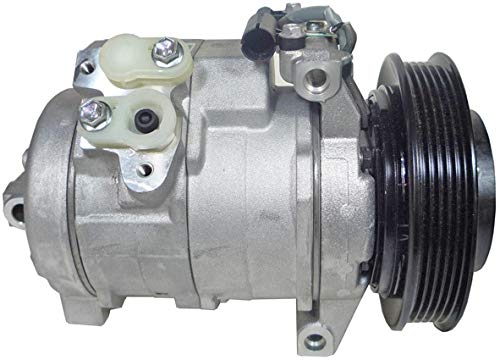 Mahle ACP 969 000S Compresor C Mahle ACP 969 000S Compresor C