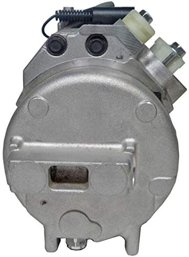 Mahle ACP 969 000S Compresor C Mahle ACP 969 000S Compresor C