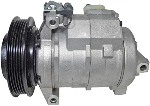 Mahle ACP 969 000S Compresor C Mahle ACP 969 000S Compresor C