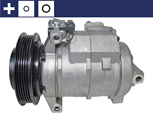 Mahle ACP 969 000S Compresor C Mahle ACP 969 000S Compresor C