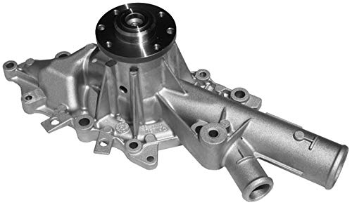 Mahle CP 112 000P Bomba de Agua Mahle CP 112 000P Bomba de Agua