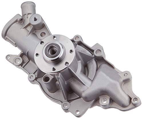 Mahle CP 593 000S Bomba de Agua Mahle CP 593 000S Bomba de Agua