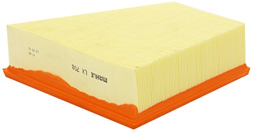 Mahle Filter LX708 Filtro De Aire Mahle Filter LX708 Filtro De Aire