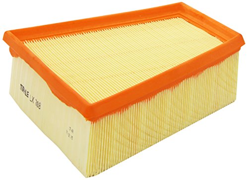 Mahle Filter LX708 Filtro De Aire Mahle Filter LX708 Filtro De Aire