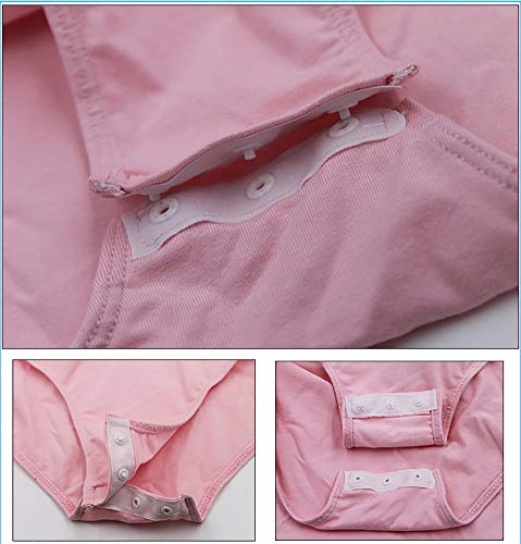 Maillots Maillot de Danza Gimnasia Leotardo Estirable de Ballet Body de Manga Larga Modelo Clásico para Niñas Maillots Maillot de Danza Gimnasia Leotardo Estirable de Ballet Body de Manga Larga Modelo Clásico para Niñas