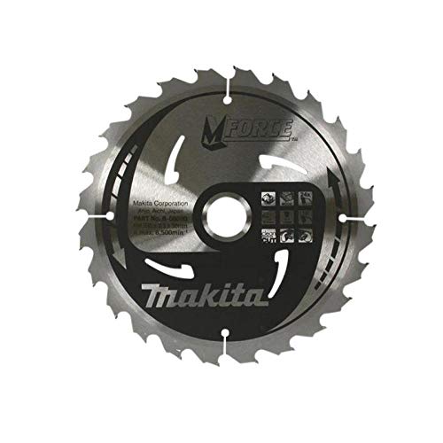 MAKITA B-07901 - Disco hm 165/20/16d m-force MAKITA B-07901 - Disco hm 165/20/16d m-force