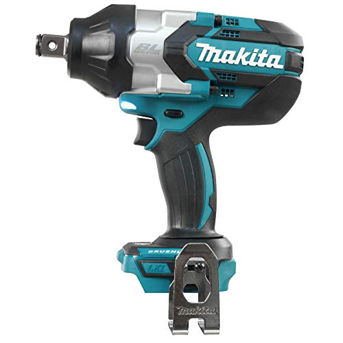 Makita DTW1001Z - Llave de impacto, 18V 3/4", 1.050N