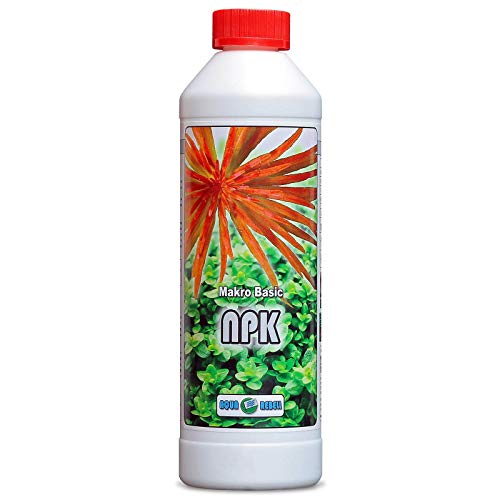 Makro Basic Macro básico 500ml NPK Makro Basic Macro básico 500ml NPK
