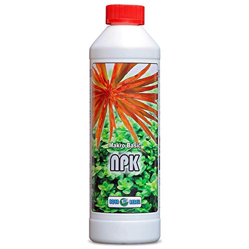 Makro Basic Macro básico 500ml NPK