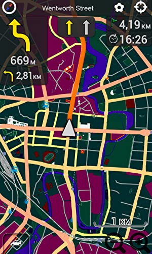 Málaga, España De Тavegación por Satélite - Smart Sulutions Málaga, España De Тavegación por Satélite - Smart Sulutions