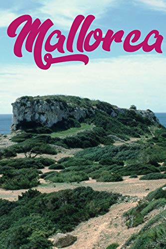 Mallorca: Cuaderno | Diario | Diario | Página alineada