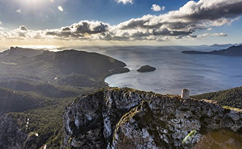 Mallorca - Michael Poliza (Photographer) [Idioma Inglés]