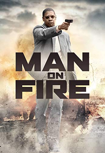 Man On Fire Man On Fire