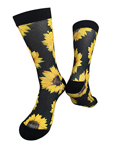 Mancuernas de dibujos animados coloridos Novedad Diversión Calcetines de equipo loco - Calcetines informales de vestir Mancuernas de dibujos animados coloridos Novedad Diversión Calcetines de equipo loco - Calcetines informales de vestir