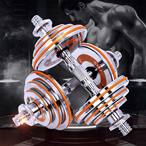 Mancuernas Mancuerna Ajustable 1 Juego 2 Juego De Mancuernas Pure Steel Arm Strength Juego De Mancuernas Multifuncional Tamaño Pequeño, Hermoso Y Práctico. Ecológico Y Sin Sabor Mancuernas Mancuerna Ajustable 1 Juego 2 Juego De Mancuernas Pure Steel Arm Strength Juego De Mancuernas Multifuncional Tamaño Pequeño, Hermoso Y Práctico. Ecológico Y Sin Sabor