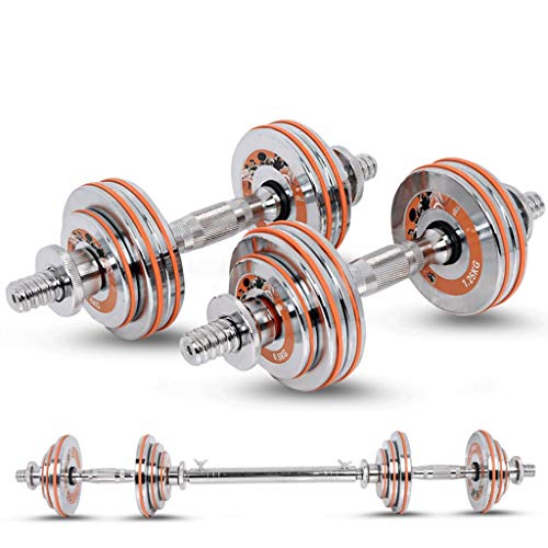 Mancuernas Mancuerna Ajustable 1 Juego 2 Juego De Mancuernas Pure Steel Arm Strength Juego De Mancuernas Multifuncional Tamaño Pequeño, Hermoso Y Práctico. Ecológico Y Sin Sabor Mancuernas Mancuerna Ajustable 1 Juego 2 Juego De Mancuernas Pure Steel Arm Strength Juego De Mancuernas Multifuncional Tamaño Pequeño, Hermoso Y Práctico. Ecológico Y Sin Sabor