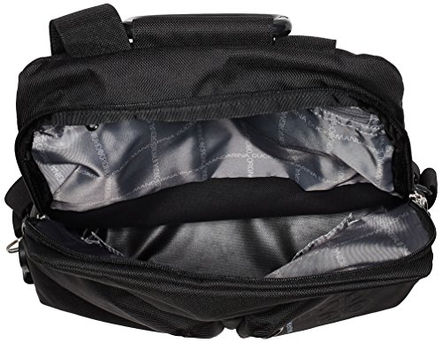Mandarina Duck Md20, Mochila para Mujer, Beige (Beige/Taupe), 10x21x28.5 cm (B x H x T) Mandarina Duck Md20, Mochila para Mujer, Beige (Beige/Taupe), 10x21x28.5 cm (B x H x T)