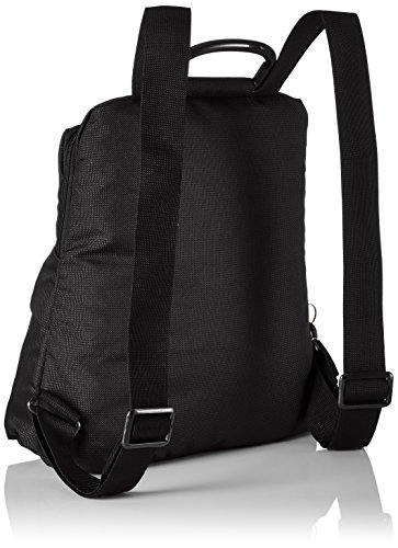 Mandarina Duck Md20, Mochila para Mujer, Beige (Beige/Taupe), 10x21x28.5 cm (B x H x T) Mandarina Duck Md20, Mochila para Mujer, Beige (Beige/Taupe), 10x21x28.5 cm (B x H x T)