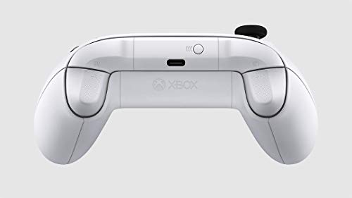 Mando Xbox - Robot White Mando Xbox - Robot White