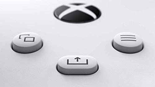 Mando Xbox - Robot White Mando Xbox - Robot White