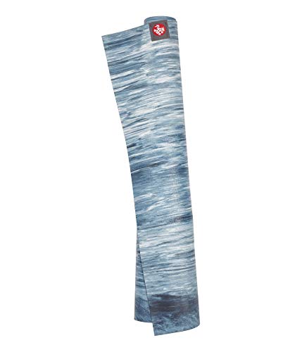 Manduka eKO Superlite - Esterilla de viaje para yoga y pilates (EBB) Manduka eKO Superlite - Esterilla de viaje para yoga y pilates (EBB)
