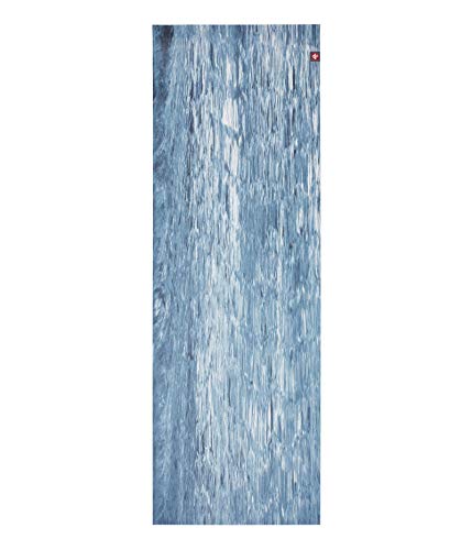 Manduka eKO Superlite - Esterilla de viaje para yoga y pilates (EBB) Manduka eKO Superlite - Esterilla de viaje para yoga y pilates (EBB)