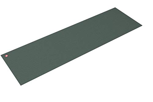 Manduka Estera para Yoga y Pilates Pro, Unisex, Black Sage