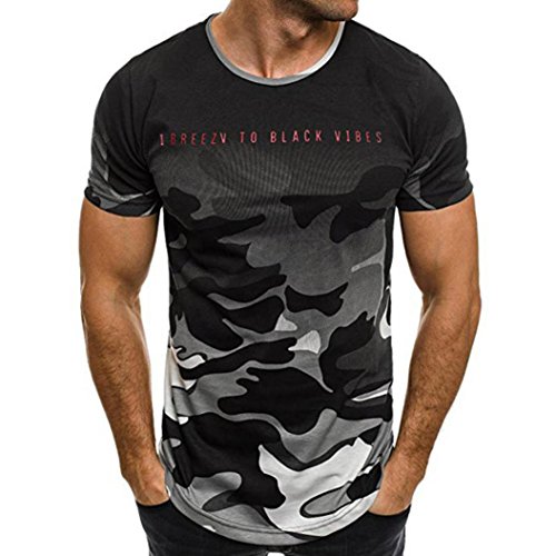 Manga Corta Camiseta Hombres Nuevo Verano Dibujos Animados Bicicleta Patrones Impresos Blusa Superior Tops Calavera 2019 Moda