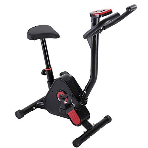 Mangetal F-Bike - Bicicleta estática plegable, semirecostada, equipo deportivo, ideal para entrenamiento de cardio