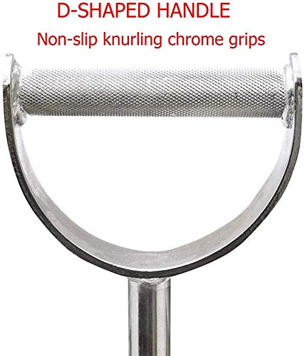 Mango De Estribo Duradero Utilizado para Máquina De Cable, con Cuerda De Tracción De 37 Cm Y Mosquetón, Barra Recta, Barra Giratoria para Entrenamiento De Fuerza, Gimnasio En Casa, Ejercicio Físico Mango De Estribo Duradero Utilizado para Máquina De Cable, con Cuerda De Tracción De 37 Cm Y Mosquetón, Barra Recta, Barra Giratoria para Entrenamiento De Fuerza, Gimnasio En Casa, Ejercicio Físico