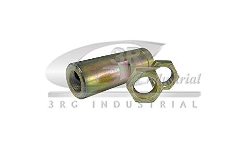 Manguito Barra Dirección Compatible 3RG OEM 2CV - Piezas para Coche y Piezas para Moto - Recambios Motor y Otras Partes de Vehículo Compatibles con Marcas de Coche y Moto Manguito Barra Dirección Compatible 3RG OEM 2CV - Piezas para Coche y Piezas para Moto - Recambios Motor y Otras Partes de Vehículo Compatibles con Marcas de Coche y Moto