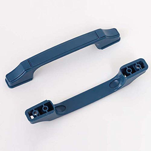 Manijas De Plástico, Manijas De Puerta Antirrobo, 2 Piezas, Manija De Plástico Para Todo Tipo De Clima, Barra De Asistencia Para Puerta De Entrada Para Remolque, Caravana, Casa Rodante, Remolque De Manijas De Plástico, Manijas De Puerta Antirrobo, 2 Piezas, Manija De Plástico Para Todo Tipo De Clima, Barra De Asistencia Para Puerta De Entrada Para Remolque, Caravana, Casa Rodante, Remolque De