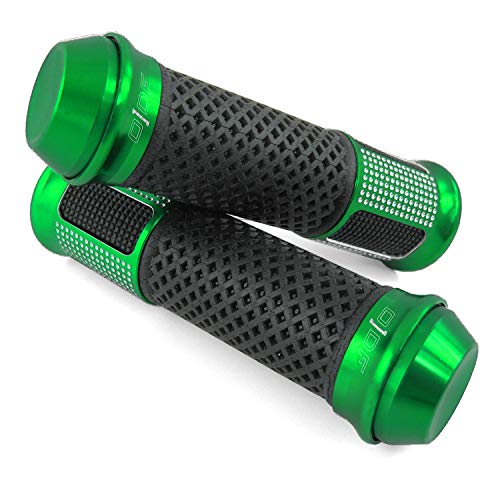 Manillar compatible con Nova Motors Eco Fox, Energy, F3000, Grido, Venezia (TC/Verde) Manillar compatible con Nova Motors Eco Fox, Energy, F3000, Grido, Venezia (TC/Verde)