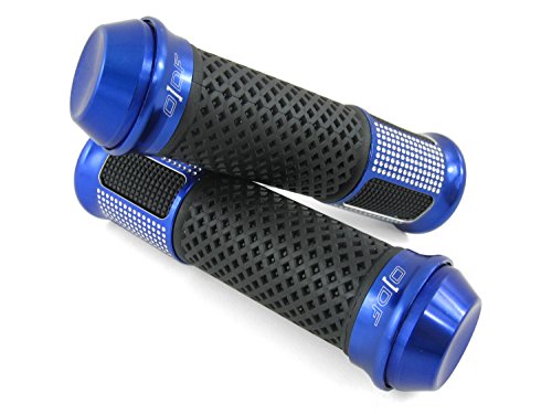 Manillar compatible con Nova Motors Nova Sport (TC/Azul) Manillar compatible con Nova Motors Nova Sport (TC/Azul)