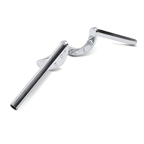 Manillar Z-Bar Bow 1" para Yamaha XV 1100/750/ 535 Virago Cromo Manillar Z-Bar Bow 1" para Yamaha XV 1100/750/ 535 Virago Cromo