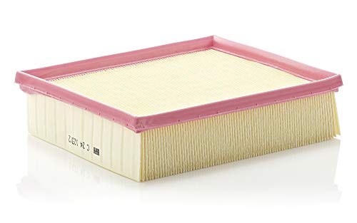 MANN-FILTER C 24 123/2 Filtro de Aire, para automóviles MANN-FILTER C 24 123/2 Filtro de Aire, para automóviles