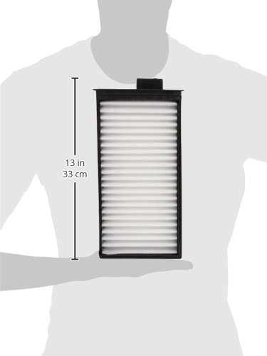 Mann Filter CU3518 Filtro Aire Habitáculo